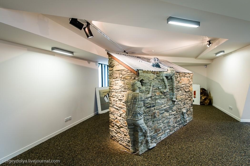 Nueva Zelanda. Mundo desconcertante Nueva Zelanda. Mundo desconcertante