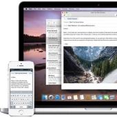 Nuevas características en iOS 8