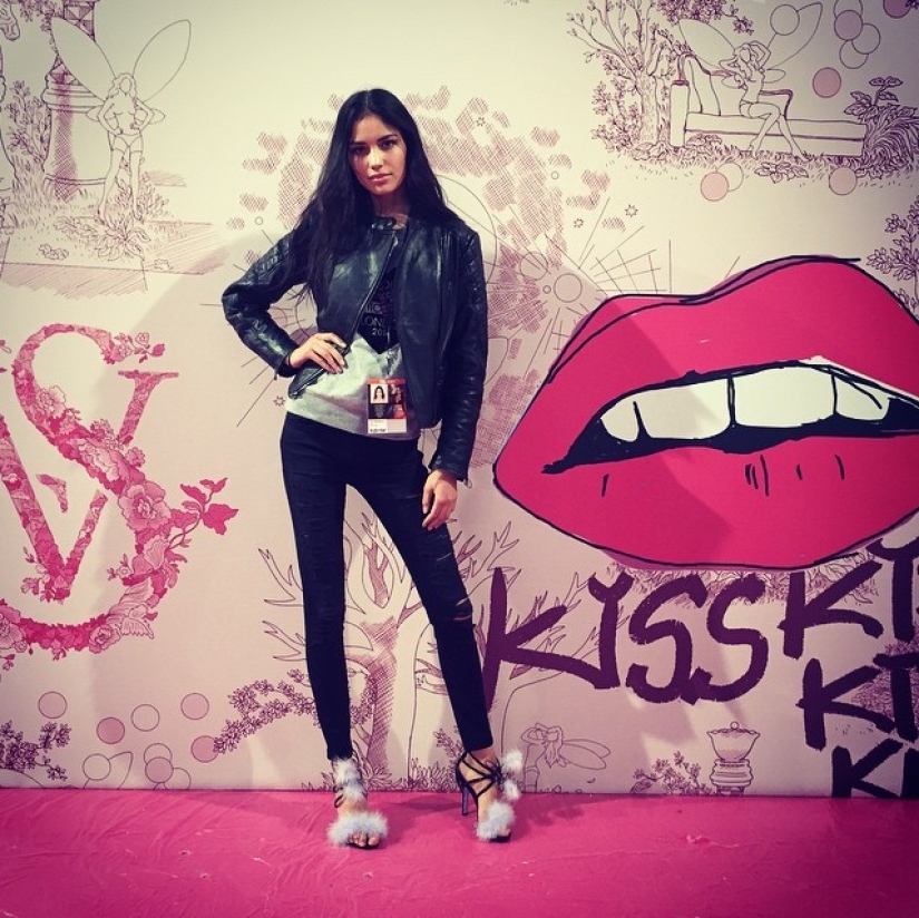 Nuevas chicas de Victoria&#39;s Secret: ¡10 nuevos ángeles de Victoria&#39;s Secret para seguir ahora!
