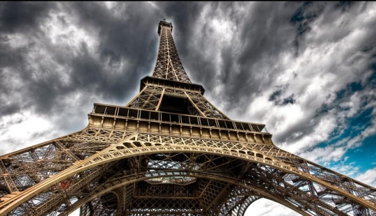 Nueve decepciones de viaje en Europa Nueve decepciones de viaje en Europa