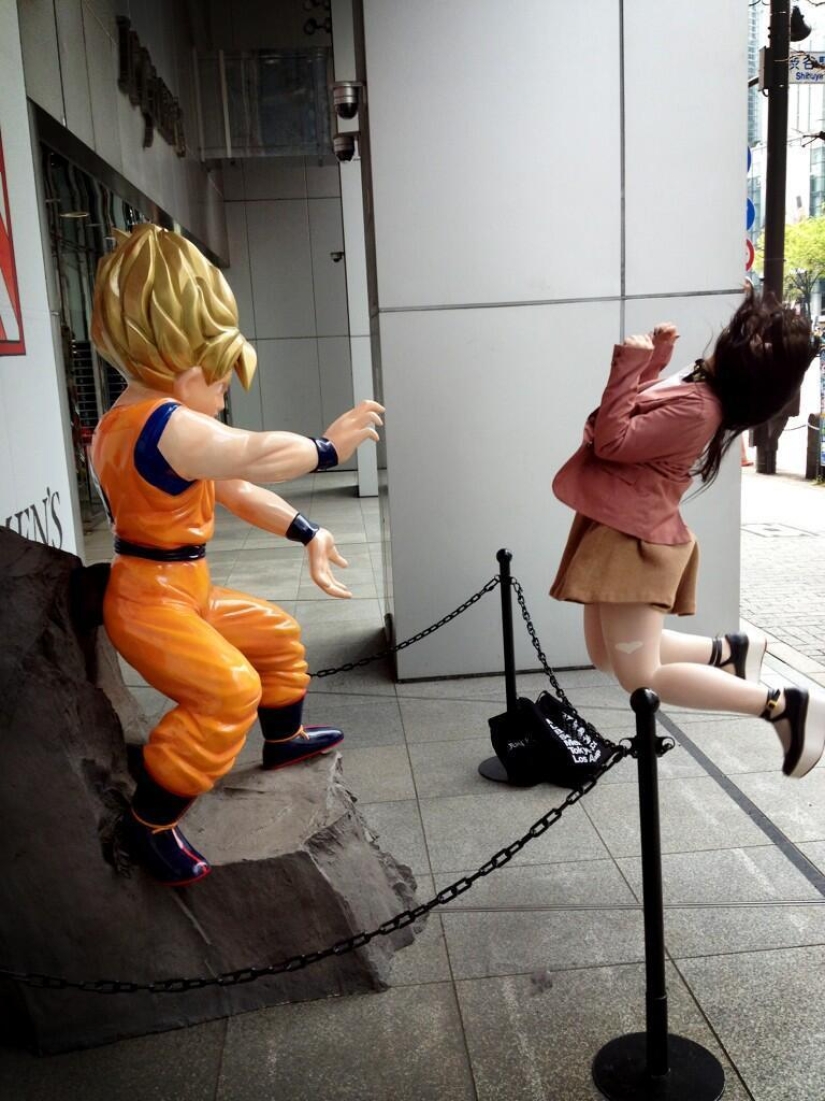 Nuevo Photo-Mam: Ataque de superenergía de colegialas japonesas