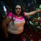 ¡Nunca has visto un templo así! farmacia en mexico