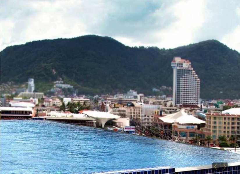 Nunca te fíes de las fotos publicitarias de los hoteles cuando te vayas de vacaciones Nunca te fíes de las fotos publicitarias de los hoteles cuando te vayas de vacaciones