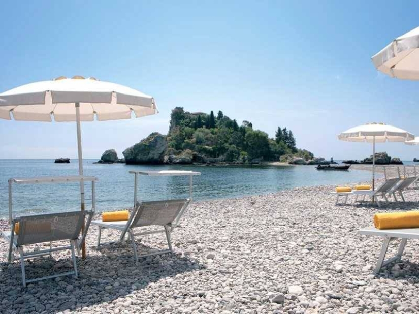 Nunca te fíes de las fotos publicitarias de los hoteles cuando te vayas de vacaciones Nunca te fíes de las fotos publicitarias de los hoteles cuando te vayas de vacaciones