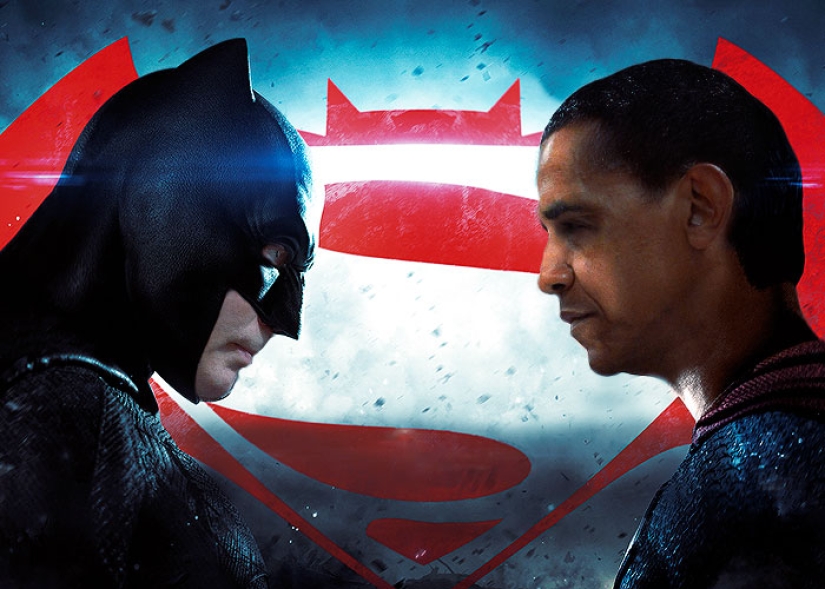 Obama's Scathing look at Putin was at the center of the photojab battle Obama's Scathing look at Putin was at the center of the photojab battle