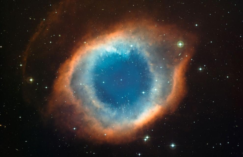 Observatorio Europeo Austral Observatorio Europeo Austral