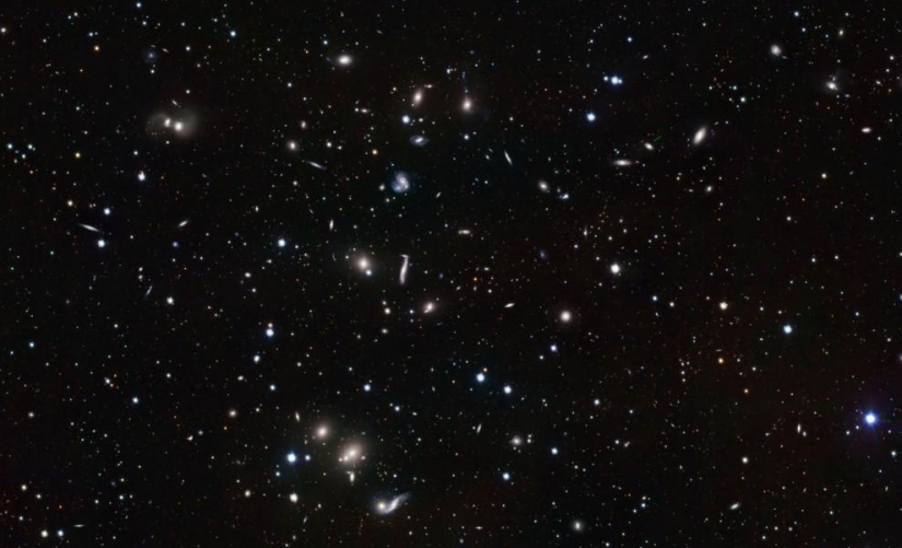 Observatorio Europeo Austral Observatorio Europeo Austral