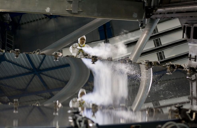 Observatorio Europeo Austral Observatorio Europeo Austral