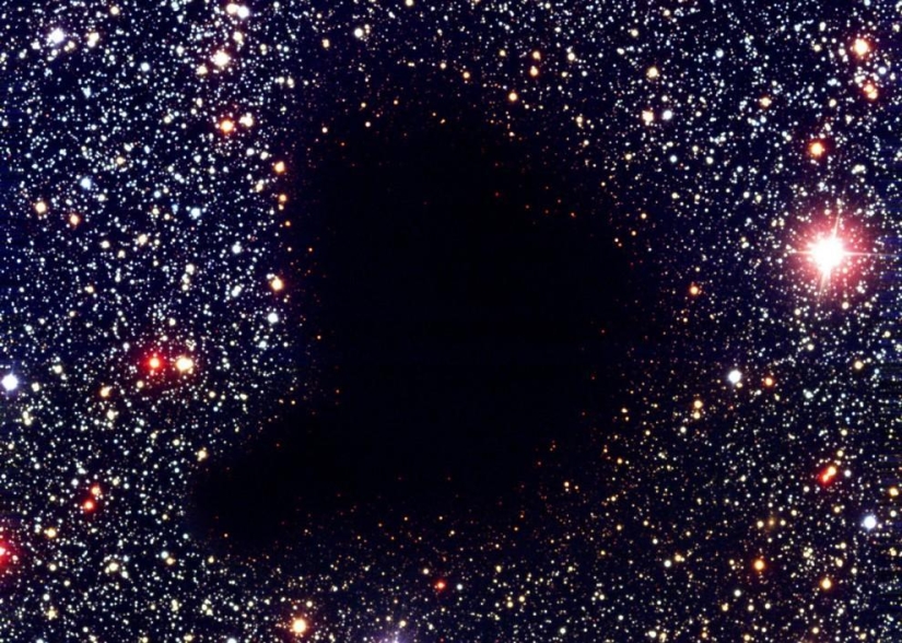 Observatorio Europeo Austral Observatorio Europeo Austral