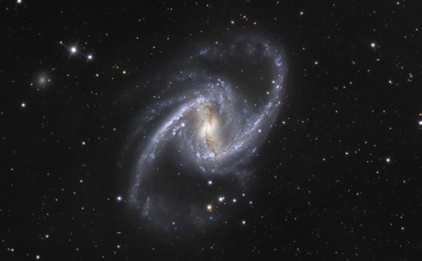 Observatorio Europeo Austral Observatorio Europeo Austral