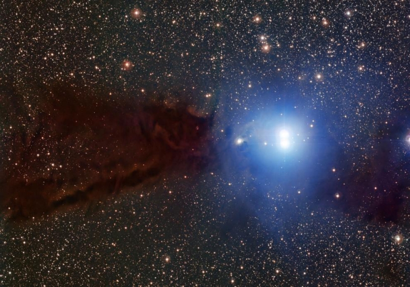 Observatorio Europeo Austral Observatorio Europeo Austral