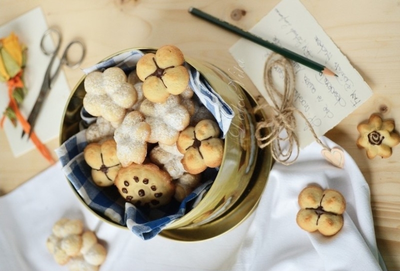 Octubre no da miedo si tienes galletas