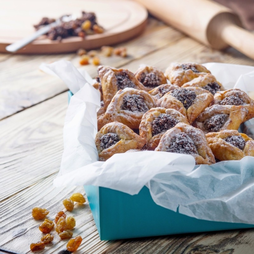 Octubre no da miedo si tienes galletas