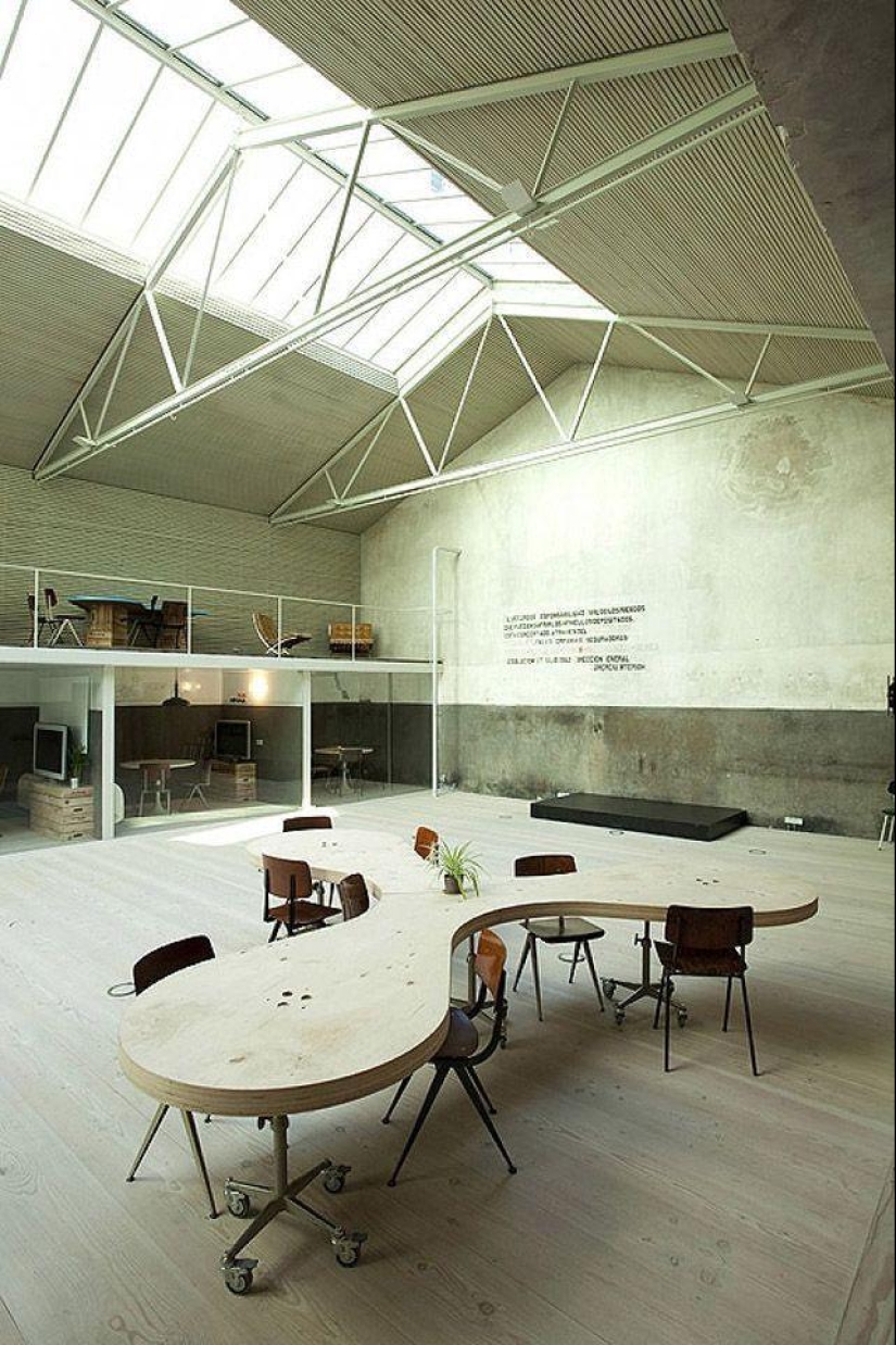 Offices where you want to work Offices where you want to work
