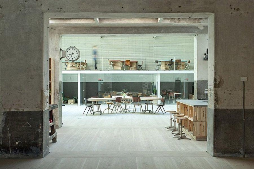 Offices where you want to work Offices where you want to work
