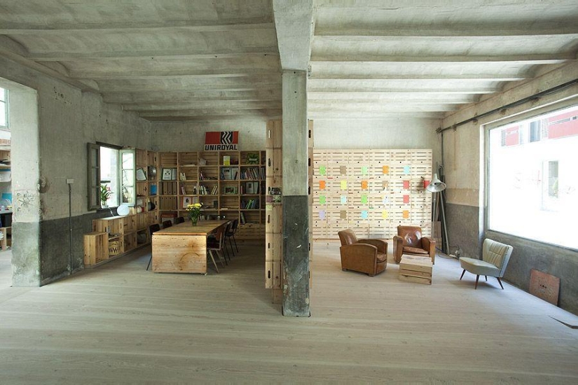 Offices where you want to work Offices where you want to work