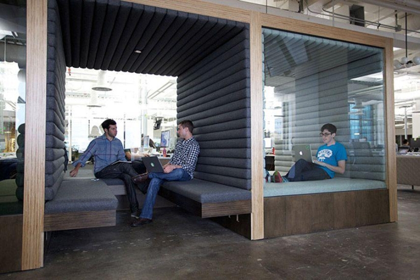 Offices where you want to work Offices where you want to work