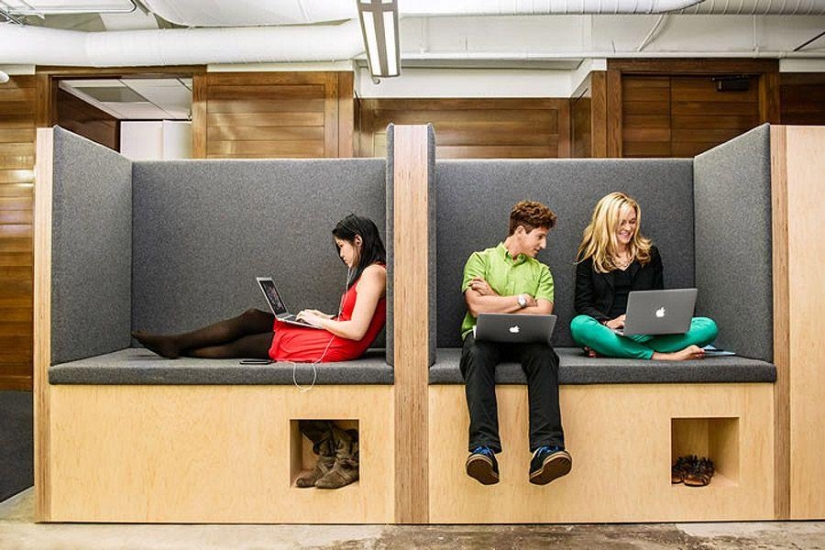 Offices where you want to work Offices where you want to work