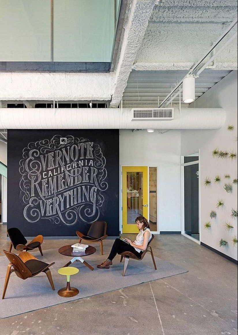 Offices where you want to work Offices where you want to work