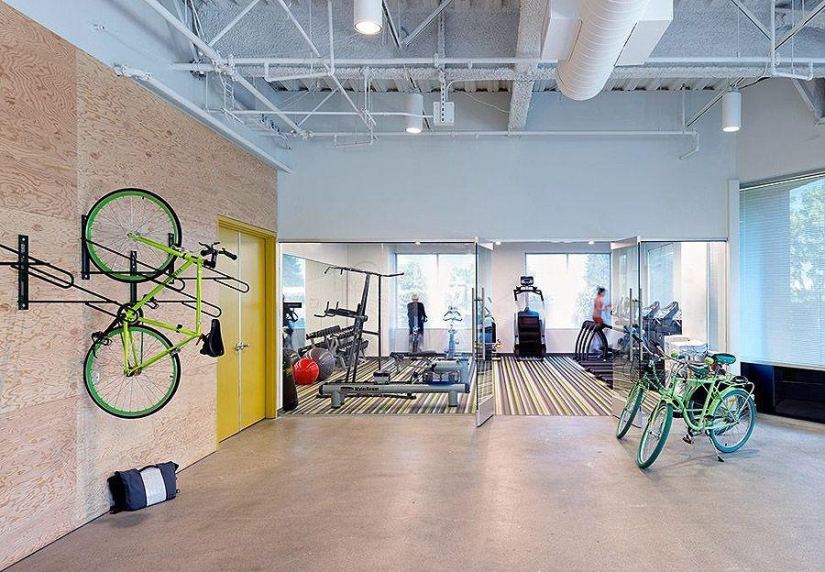 Offices where you want to work Offices where you want to work