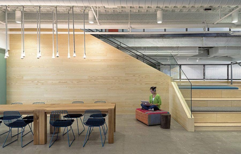 Offices where you want to work Offices where you want to work