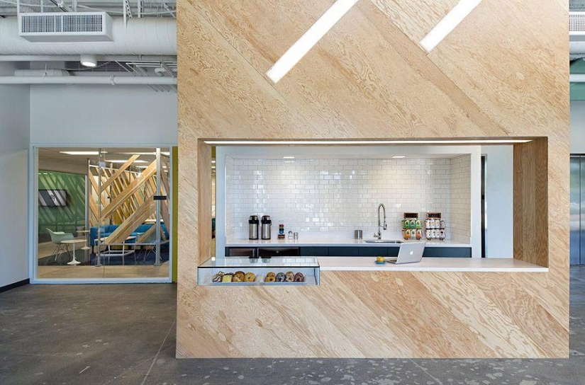 Offices where you want to work Offices where you want to work