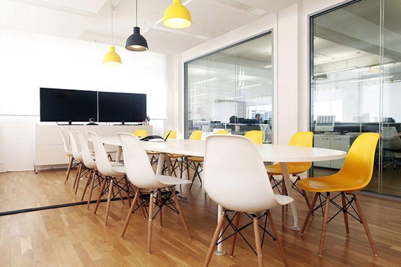 Offices where you want to work Offices where you want to work
