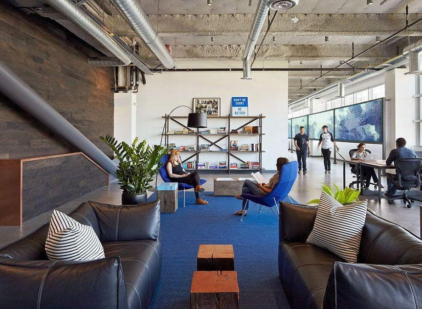 Offices where you want to work Offices where you want to work