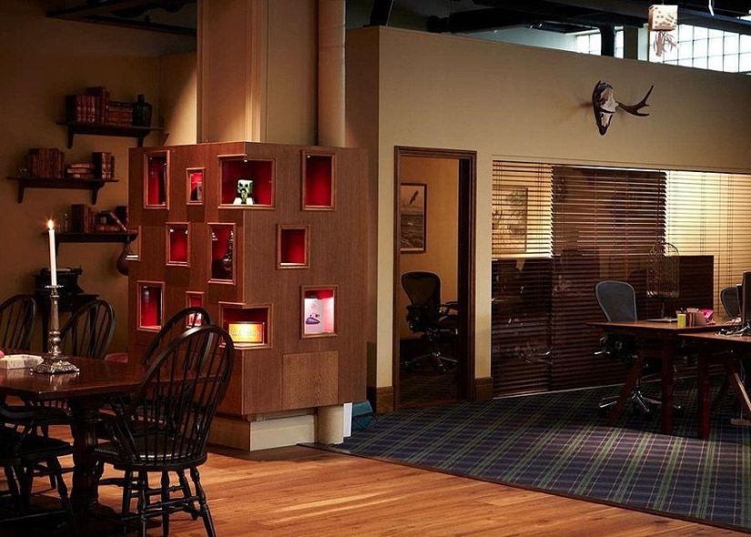 Offices where you want to work Offices where you want to work
