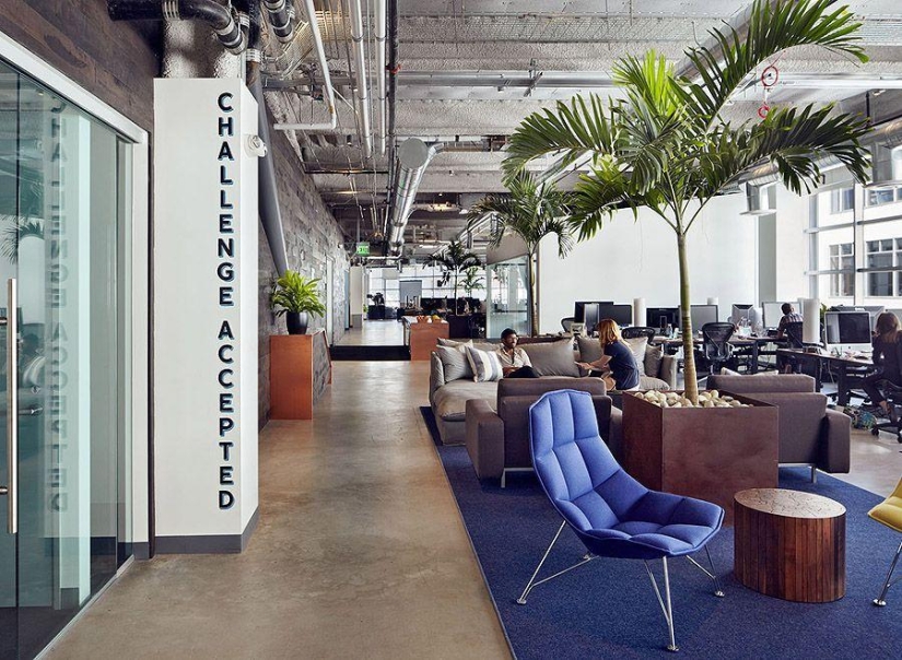 Offices where you want to work Offices where you want to work