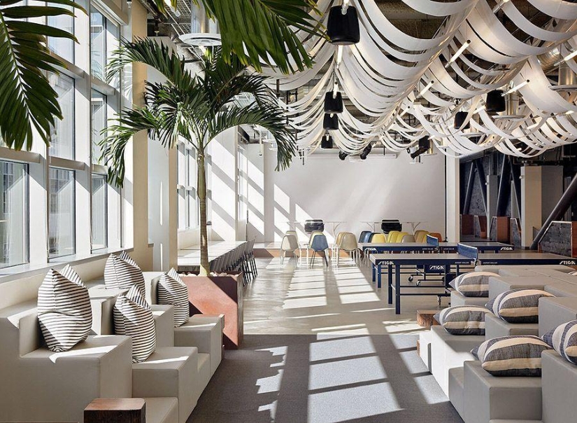 Offices where you want to work Offices where you want to work