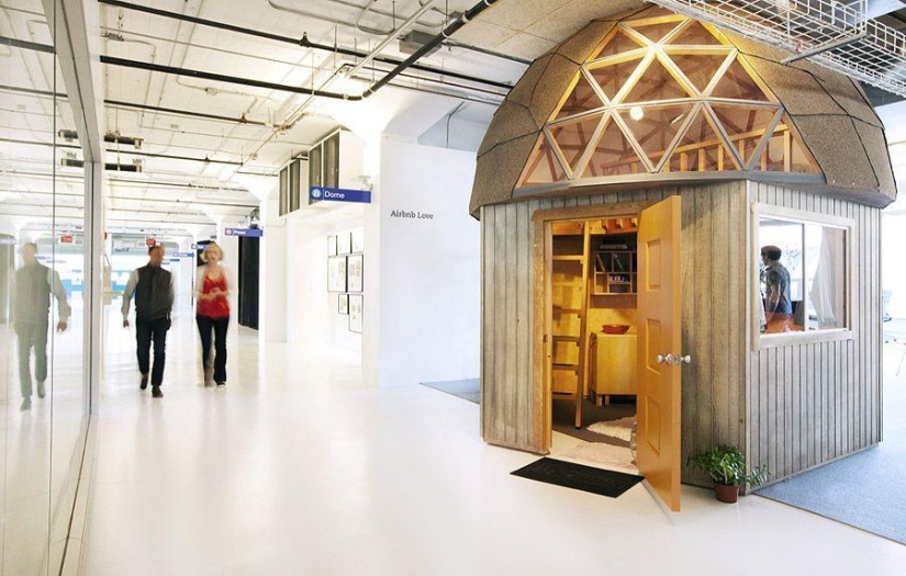 Offices where you want to work Offices where you want to work