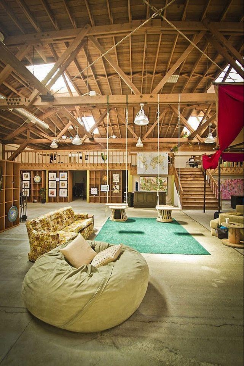 Offices where you want to work Offices where you want to work