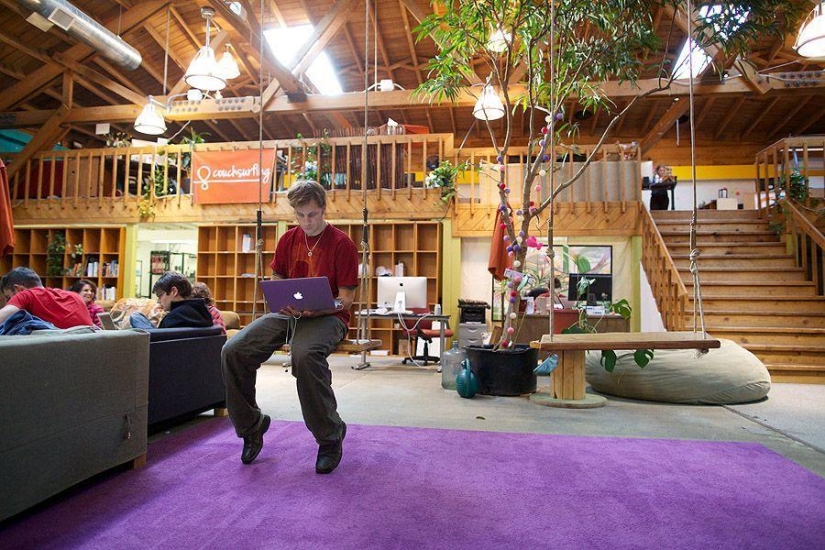 Offices where you want to work Offices where you want to work