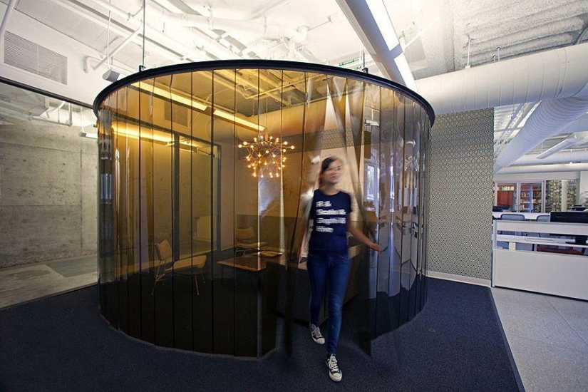 Offices where you want to work Offices where you want to work