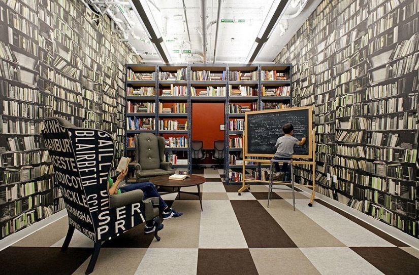 Offices where you want to work Offices where you want to work
