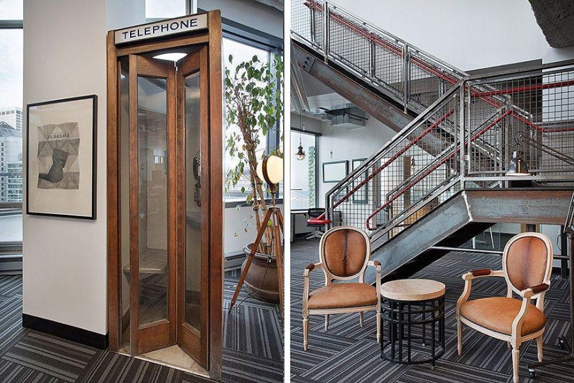 Offices where you want to work Offices where you want to work
