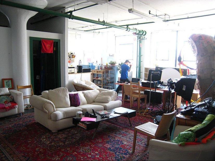 Offices where you want to work Offices where you want to work