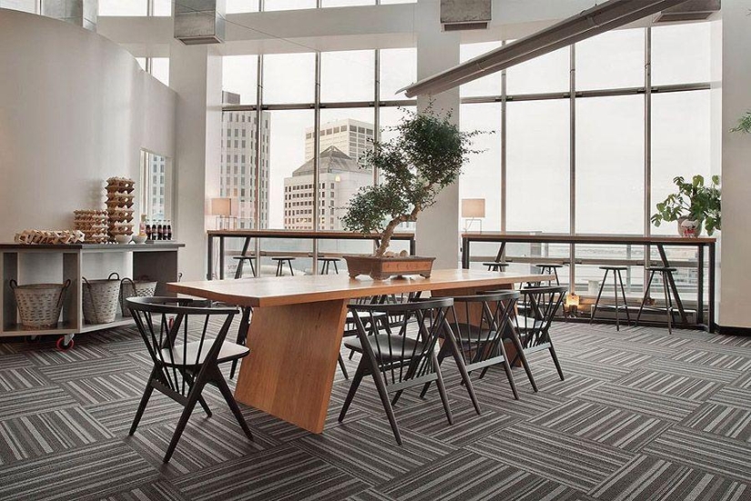 Offices where you want to work Offices where you want to work