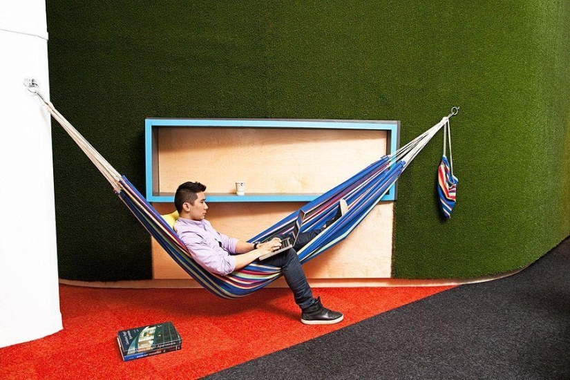 Offices where you want to work Offices where you want to work