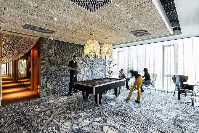 Offices where you want to work Offices where you want to work