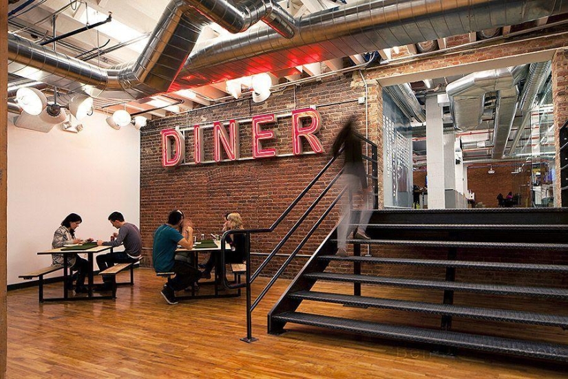 Offices where you want to work Offices where you want to work