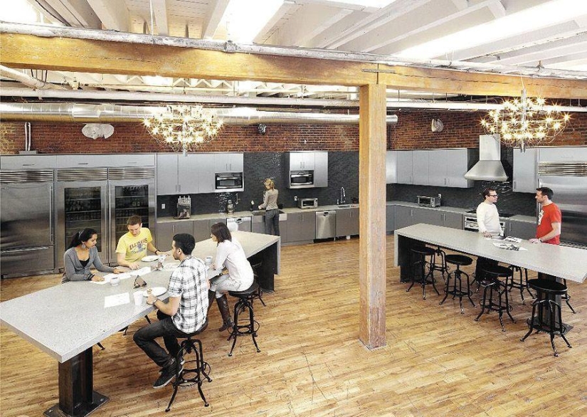 Offices where you want to work Offices where you want to work