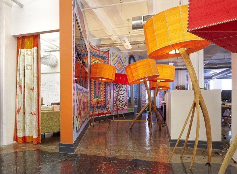 Offices where you want to work Offices where you want to work