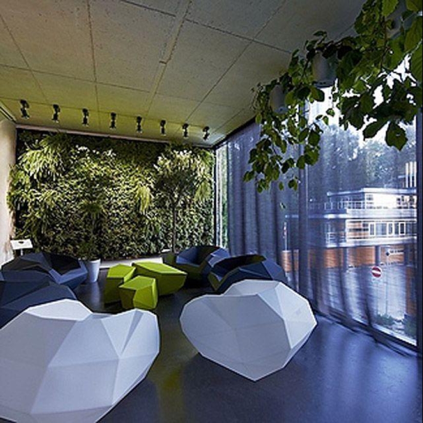 Offices where you want to work Offices where you want to work