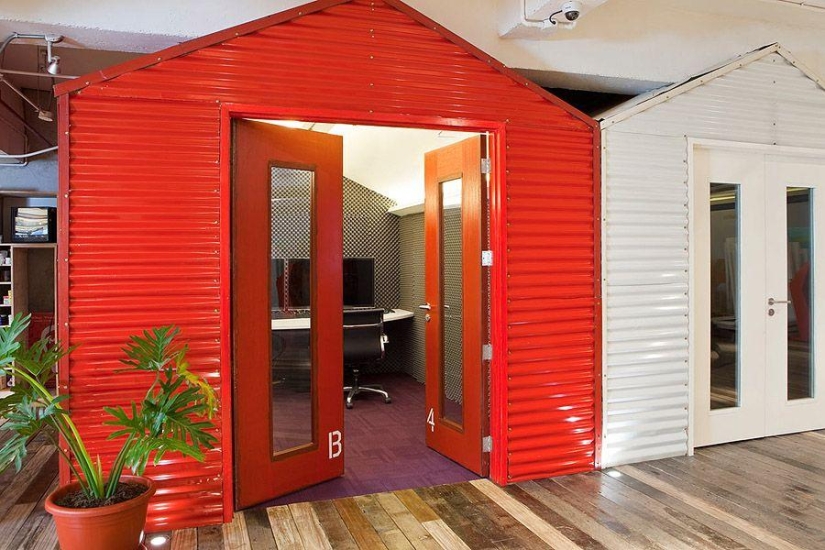 Offices where you want to work Offices where you want to work