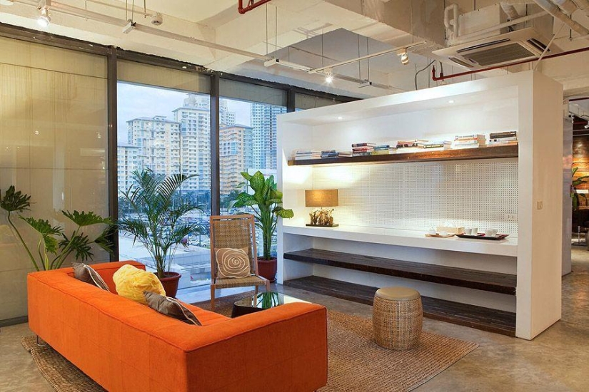 Offices where you want to work Offices where you want to work