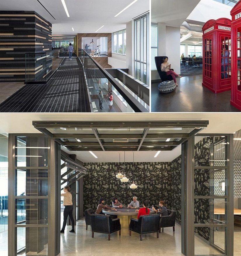 Offices where you want to work Offices where you want to work