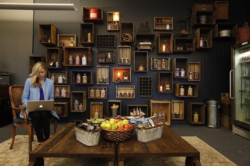 Offices where you want to work Offices where you want to work