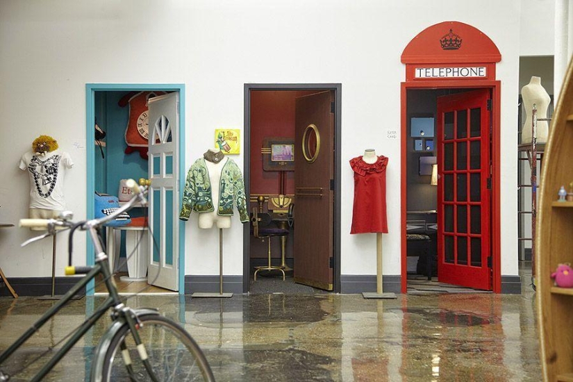 Offices where you want to work Offices where you want to work